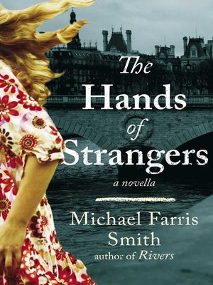 cover image of The Hands of Strangers